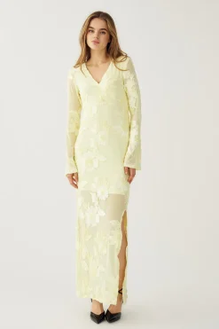 Nlkameyella C Dress 13500005