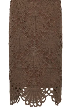 Nlkaroni Skirt