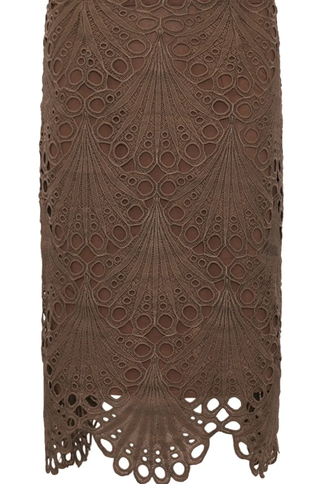 Nlkaroni Skirt