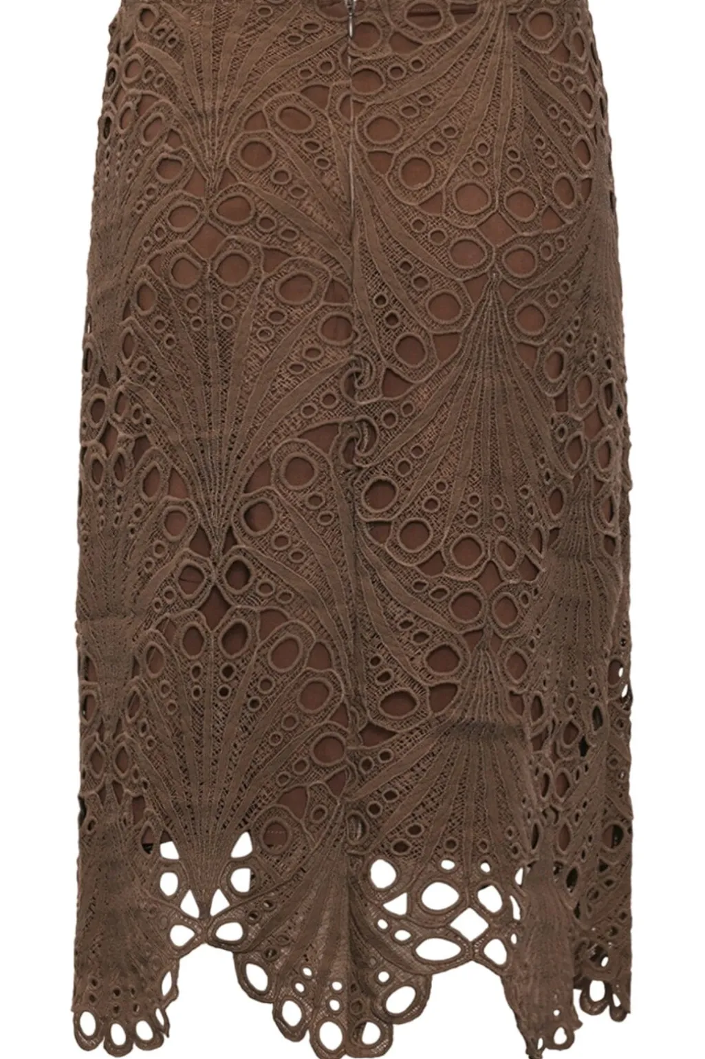 Nlkaroni Skirt