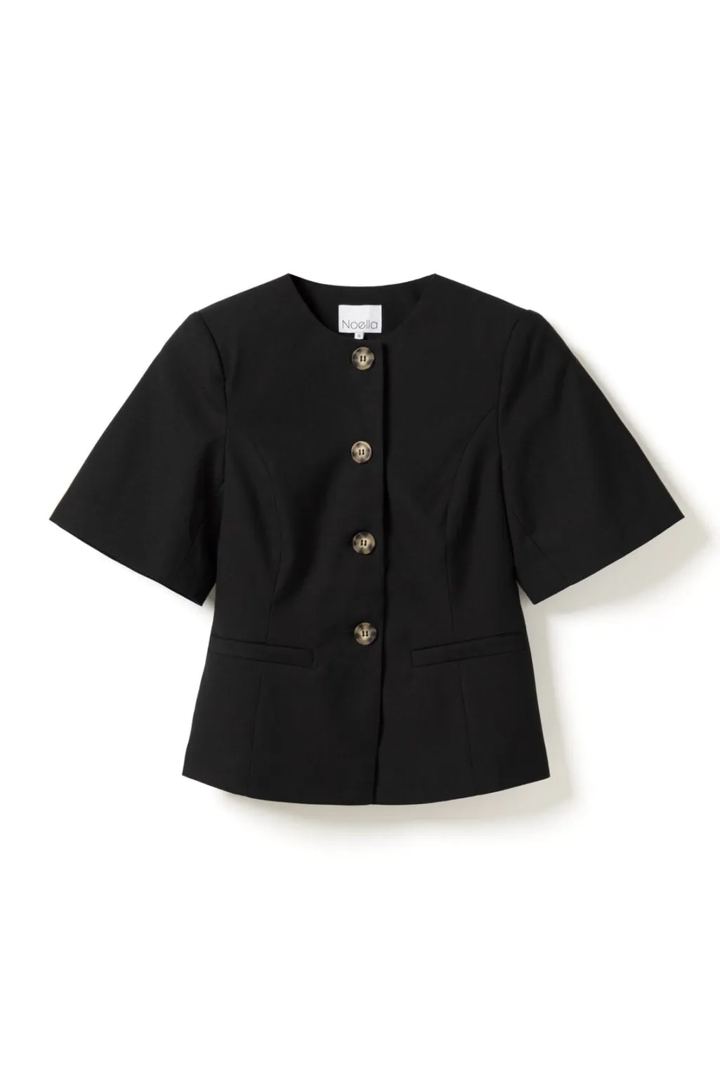 Nlkasaundra Blazer 12700029