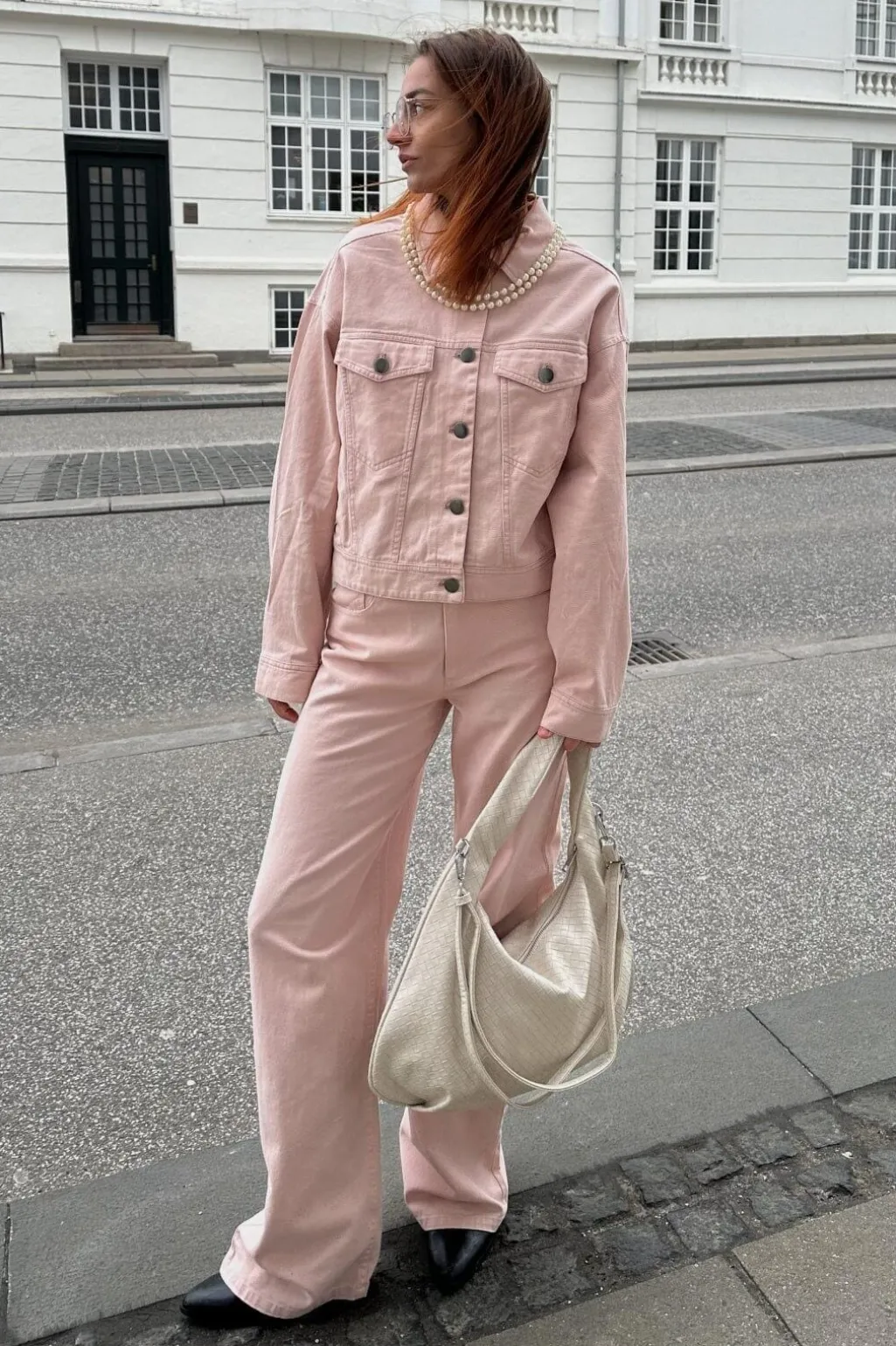 Nlkaty Jeans