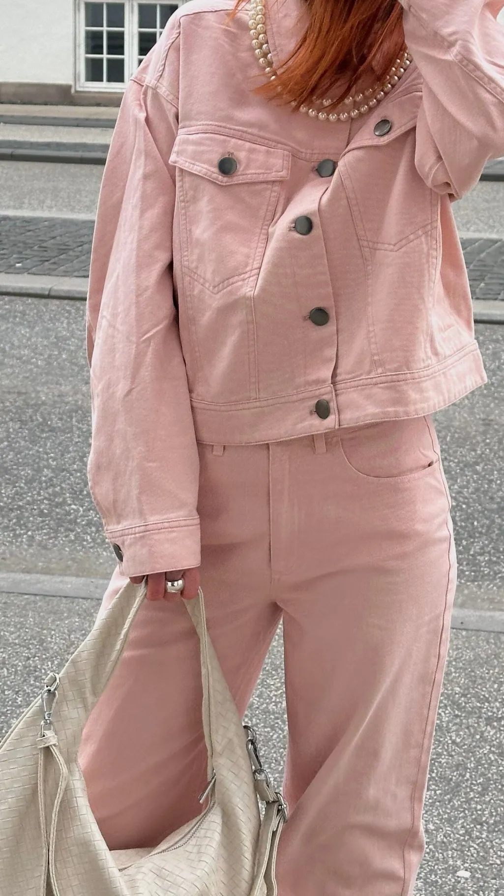 Nlkaty Jeans