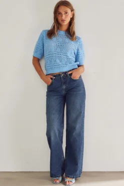 Nlkaty Jeans 13420001