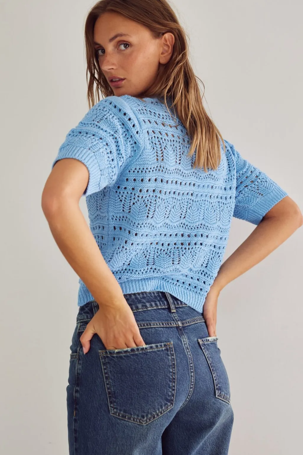 Nlkaty Jeans 13420001
