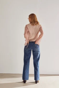 Nlkaty Jeans 13420001