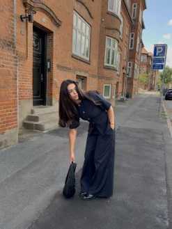 Nlkazia Pants 13860004