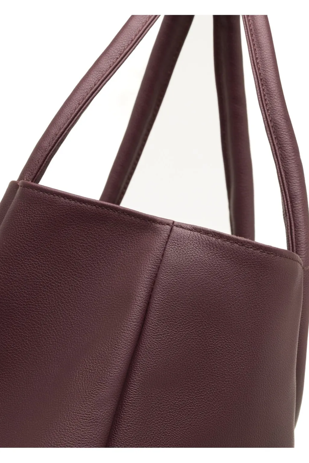 Nllaberta Bag Real Leather 15980001