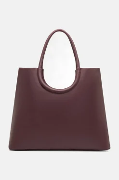 Nllaberta Bag Real Leather 15980001