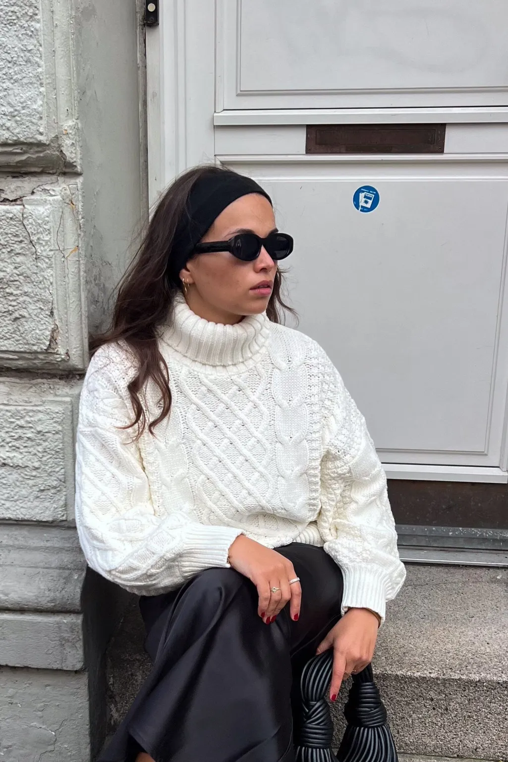 Nllael Knit 13760002