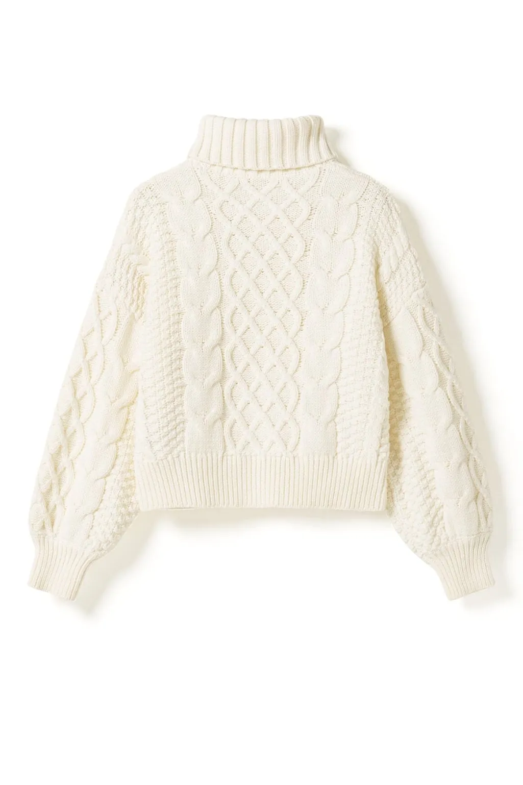 Nllael Knit 13760002