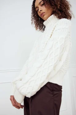 Nllael Knit 13760002