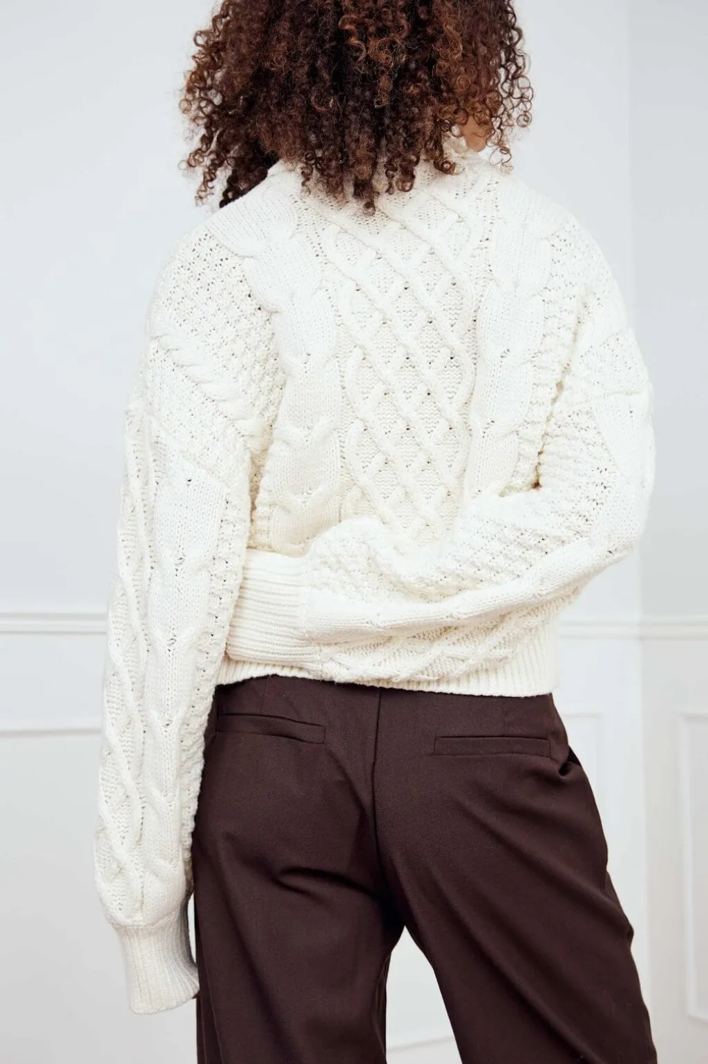 Nllael Knit 13760002