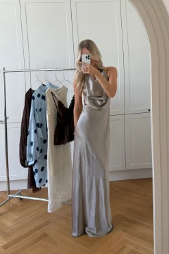 Nllanika Dress 14610001