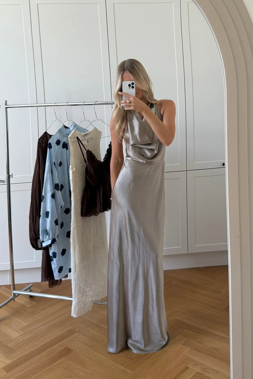 Nllanika Dress 14610001