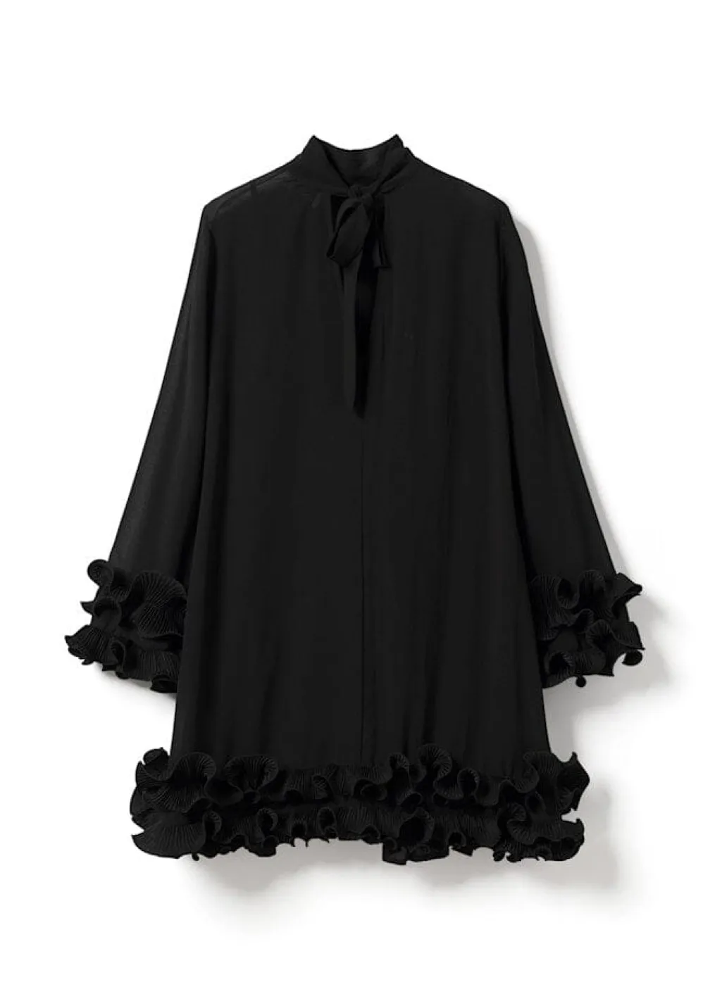 Nllatania Dress 14510001