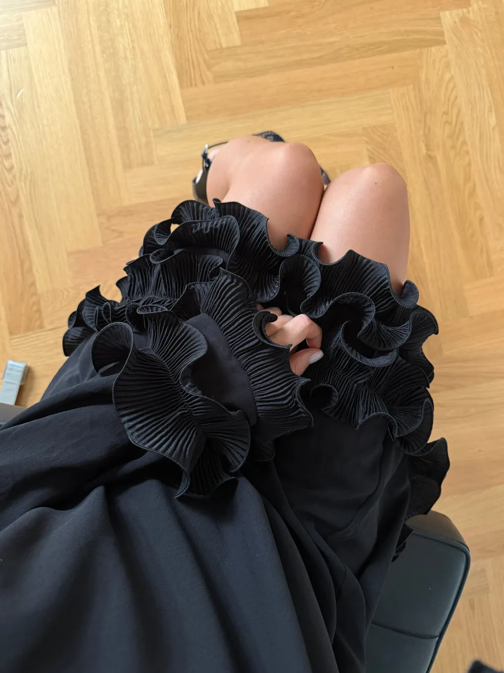 Nllatania Dress 14510001