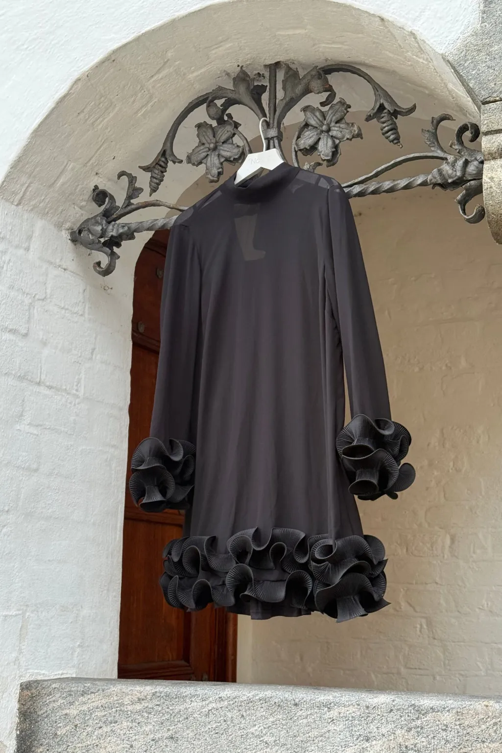 Nllatania Dress 14510001