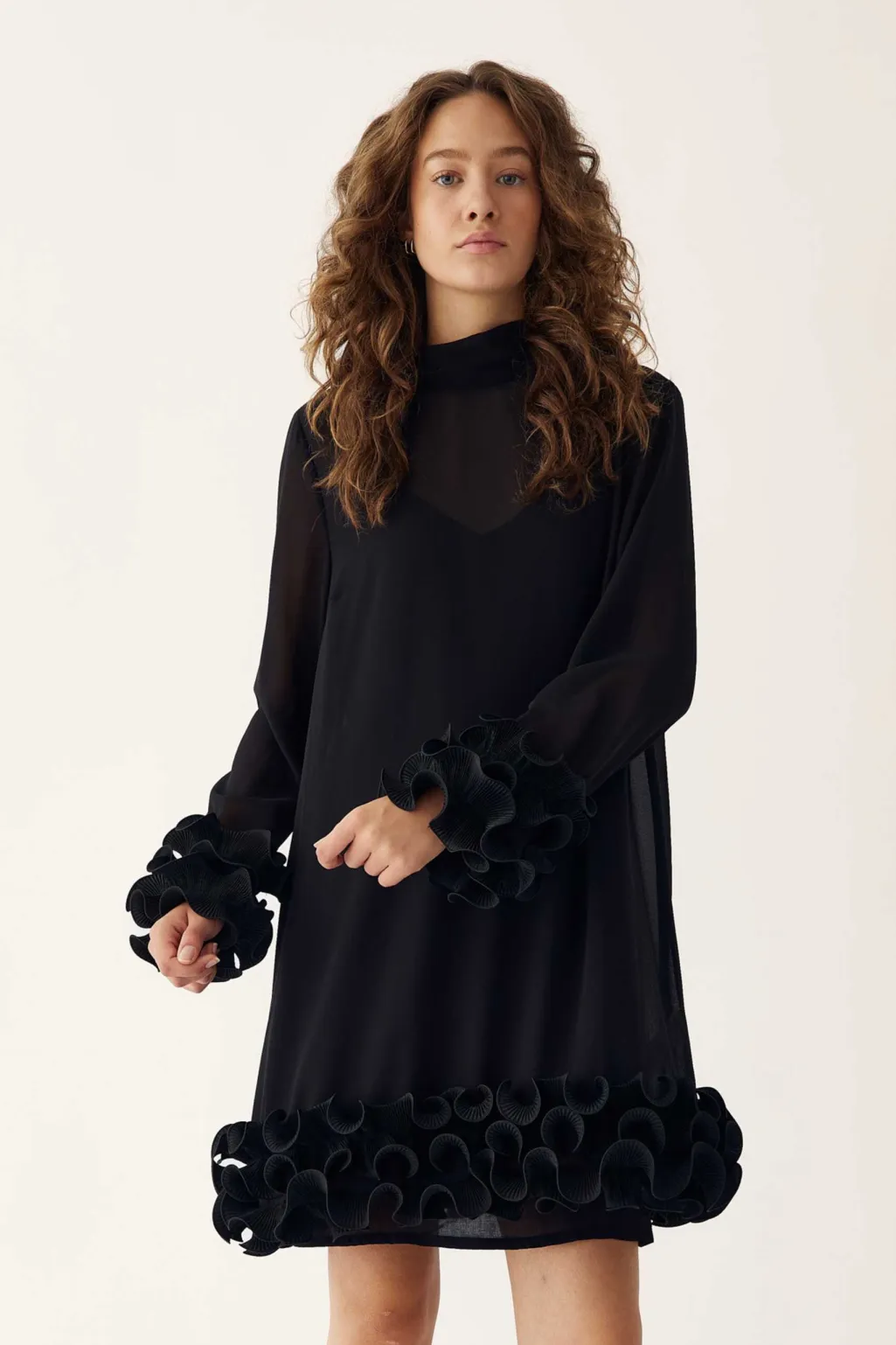 Nllatania Dress 14510001