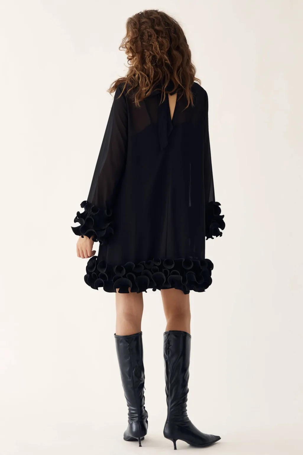 Nllatania Dress 14510001