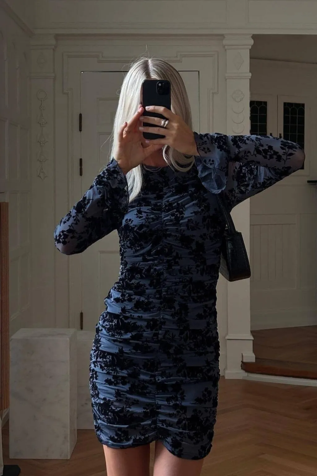 Nllavetta Dress 14560001