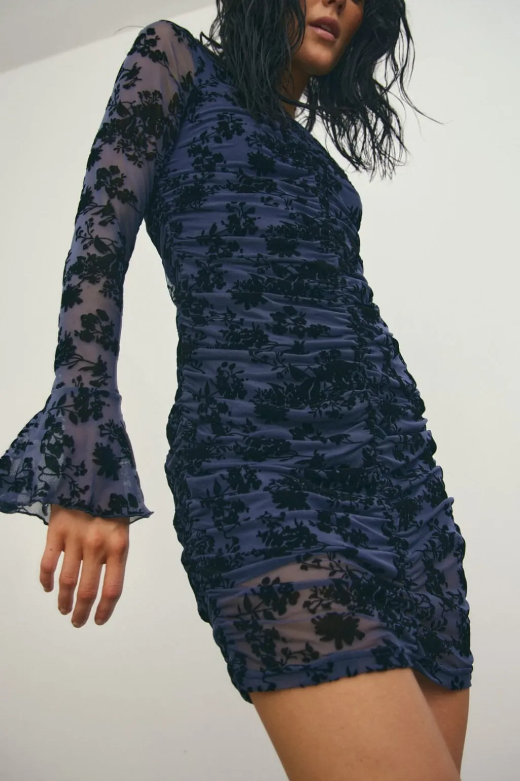 Nllavetta Dress 14560001