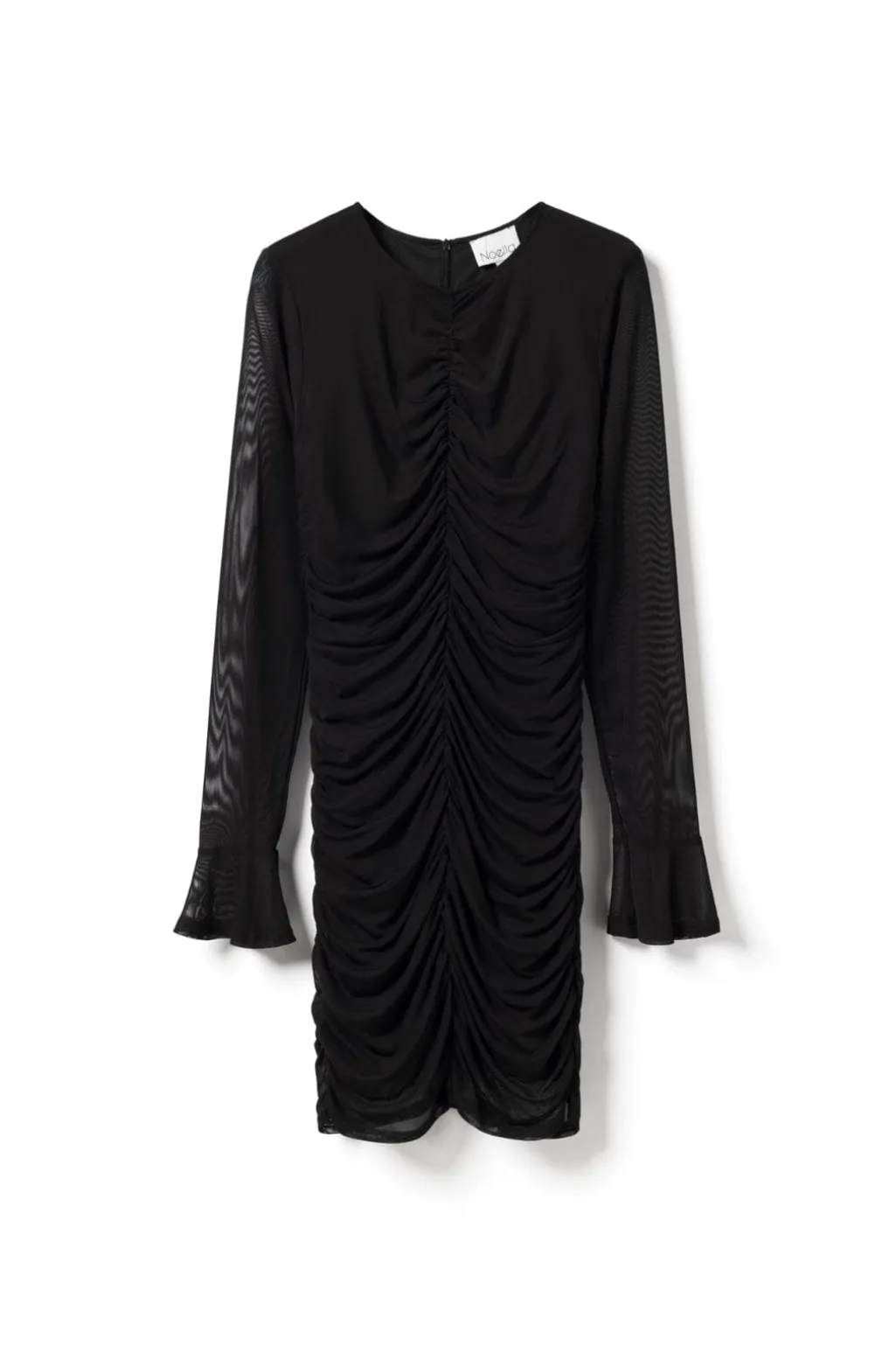 Nllavetta Dress 14200001