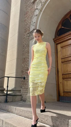 Nllavinia Dress 13500001
