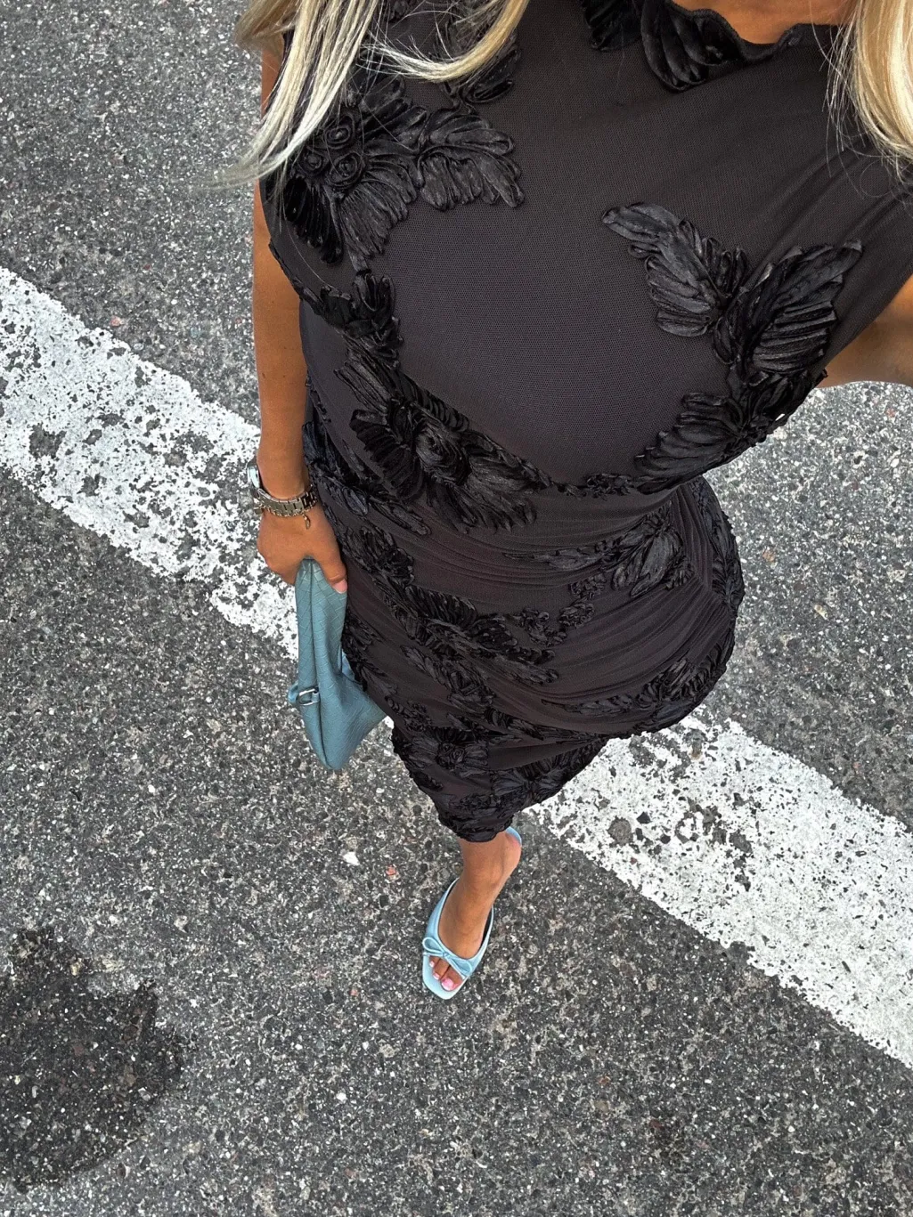 Nllavinia Dress 1350001
