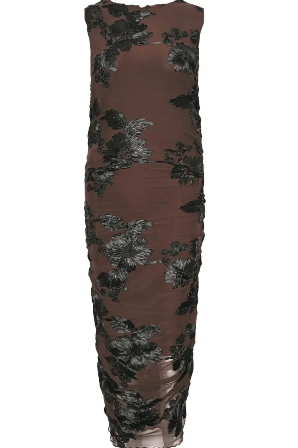 Nllavinia Dress 13500001
