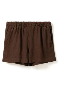 Nllayne Shorts 14700003