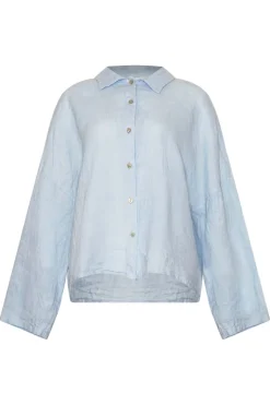 Nlleanora Shirt 14700002