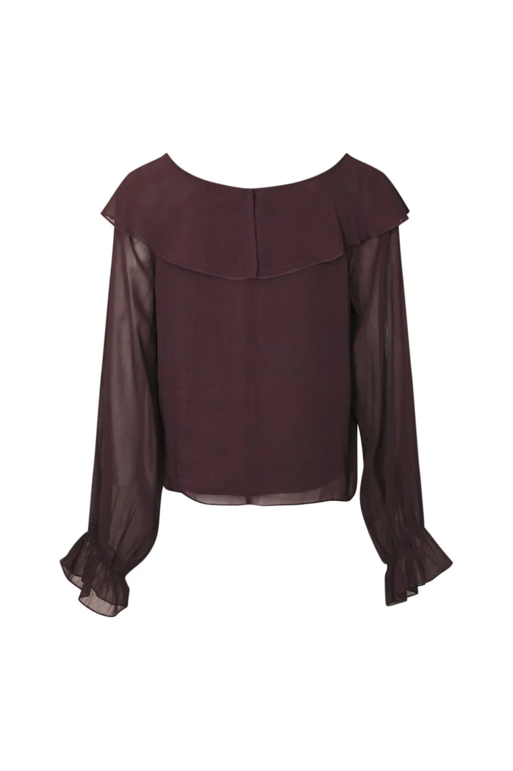 Nlleiana Blouse 14230001