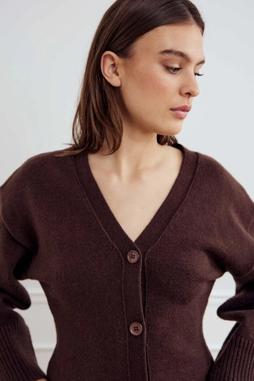 Nllenyx Knit 13770001