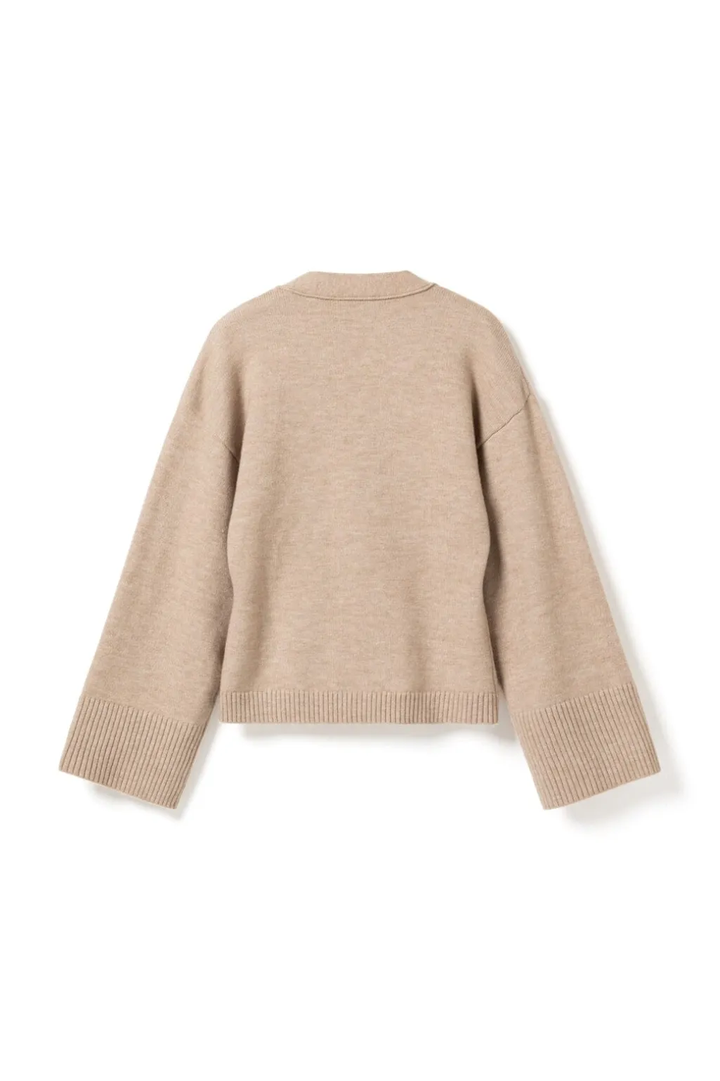 Nllenyx Knit Cardigan 13770001