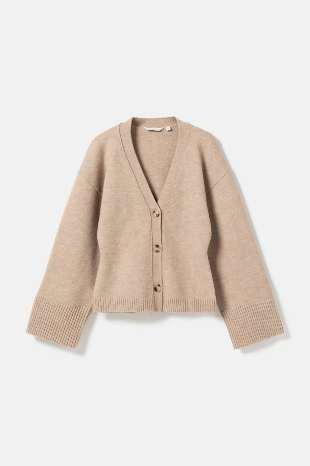 Nllenyx Knit Cardigan 13770001