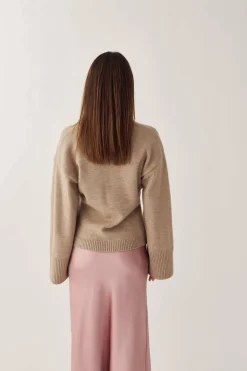 Nllenyx Knit Cardigan 13770001