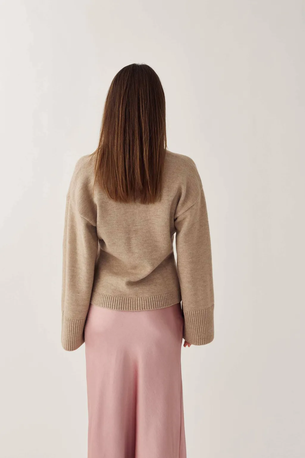 Nllenyx Knit Cardigan 13770001