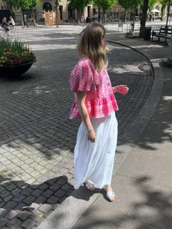 Nlleyla Skirt 13110001