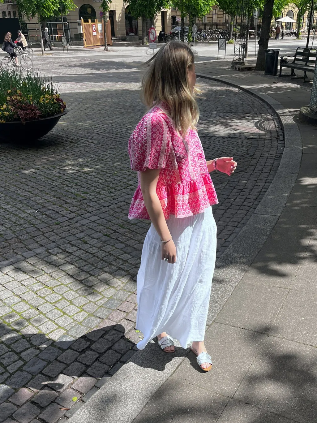 Nlleyla Skirt 13110001