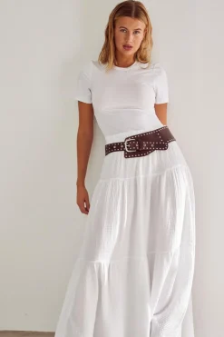 Nlleyla Skirt 13110001