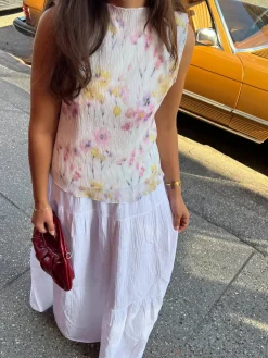 Nlleyla Skirt 13110001