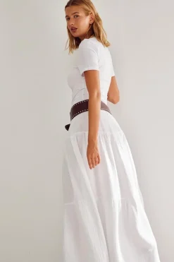 Nlleyla Skirt 13110001