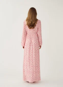 Nllilith Maxi Dress 14170008