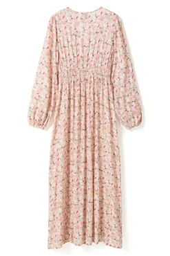 Nllilith Maxi Dress 14160005