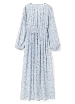Nllilith Maxi Dress 14160005