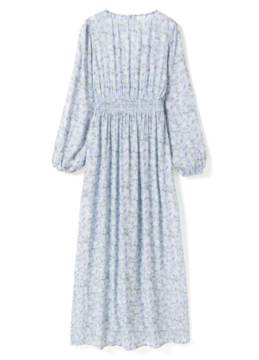 Nllilith Maxi Dress 14160005