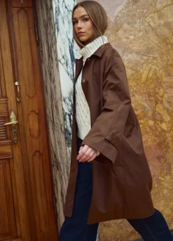 Nllilli Coat 12690023
