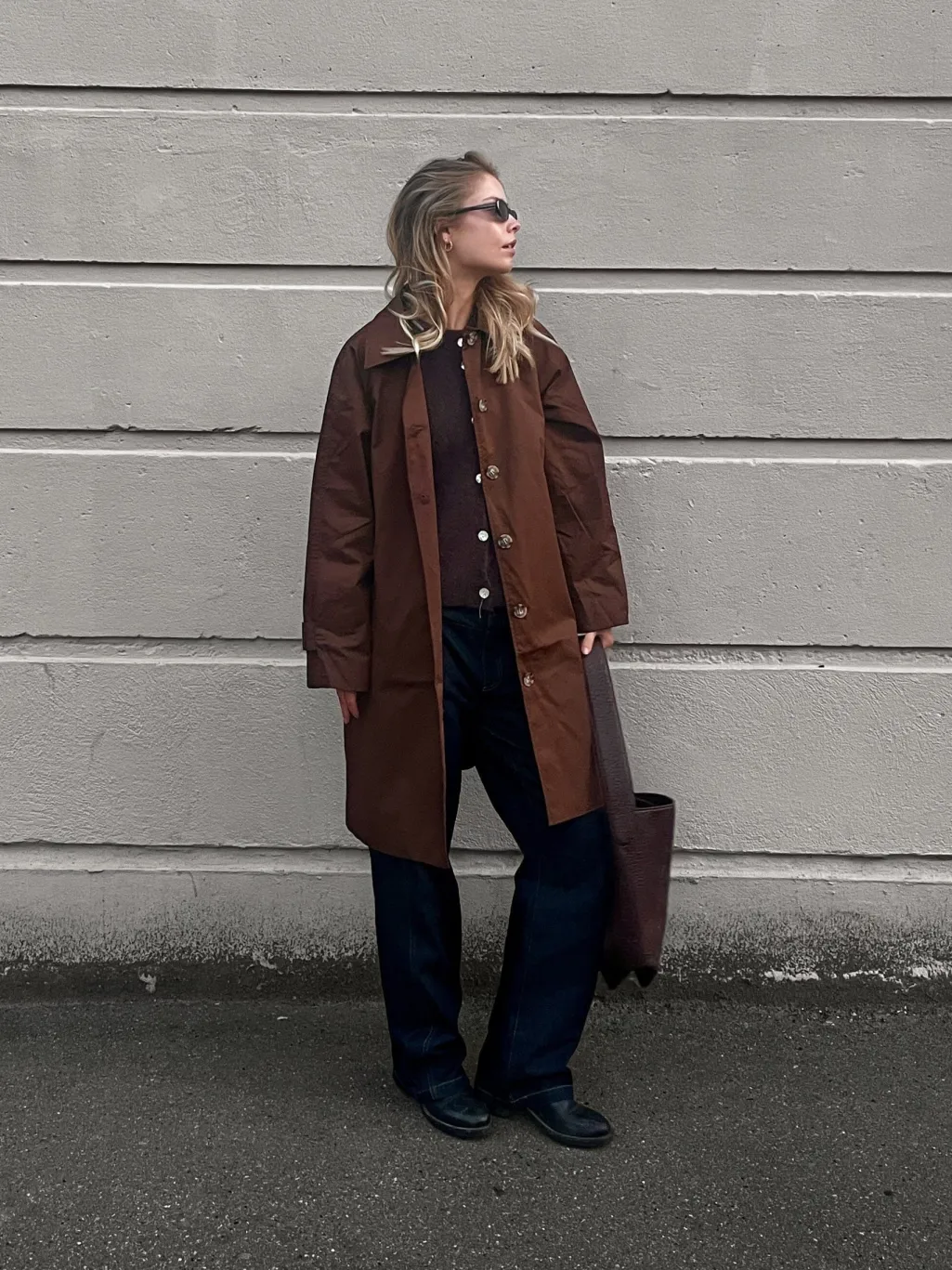 Nllilli Coat 12690023