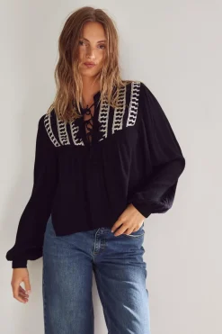 Nllillith Blouse 13360001